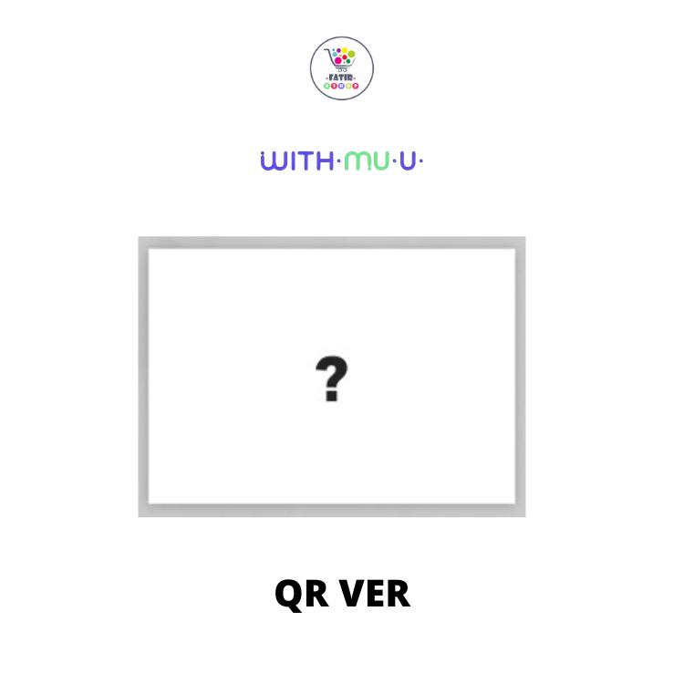 

Выберите POB QR Ver TripleS 1-й полный альбом ASSEMBLE24