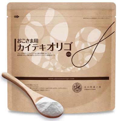 Bébé Kita no Kaiteki Kaiteki Oligo pour environ 1 mois Kaiteki Sucre de betterave en poudre Kaiteki Oligo pour bébés Oligosaccharides, Kobo, Enfants,