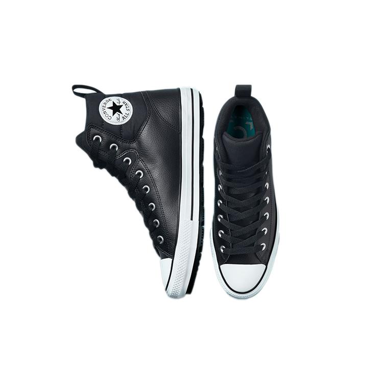 Chuck Taylor All Star Converse Berkshire Boot 'Cold Fusion - Black White' 171448C