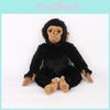 Punch Monkey Plush Toy With Soft Pp Cotton Filling For Kids And Adults