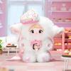 Nommi Cute Plush Doll With Polyester Fiber For Collectors And Teens