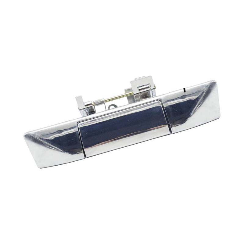 Tailgate Back Door Handle Without Camera Hole Chrome Fit for MAXUS LDV T60