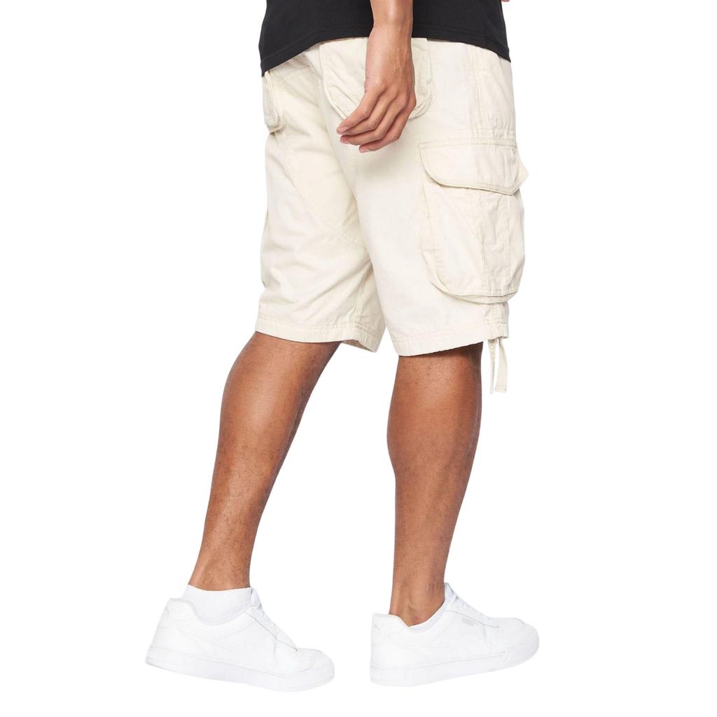 Crosshatch Mens Jamstar Cargo Shorts