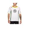 Nike Dri-Fit Total 90 Round Neck Dry And Comfortable Short Sleeve Football Shirt Men Tops IB4219-100