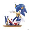 PalVerse Bledý. Sonic the Hedgehog Kompletní figurka