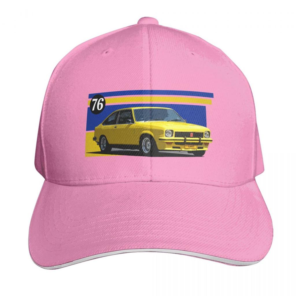 Holden Torana SS Hatchback Baseball Cap Hat Unisex For The Sun Custom Hat Derby Hat Fashionable Unisexs Hats Womens