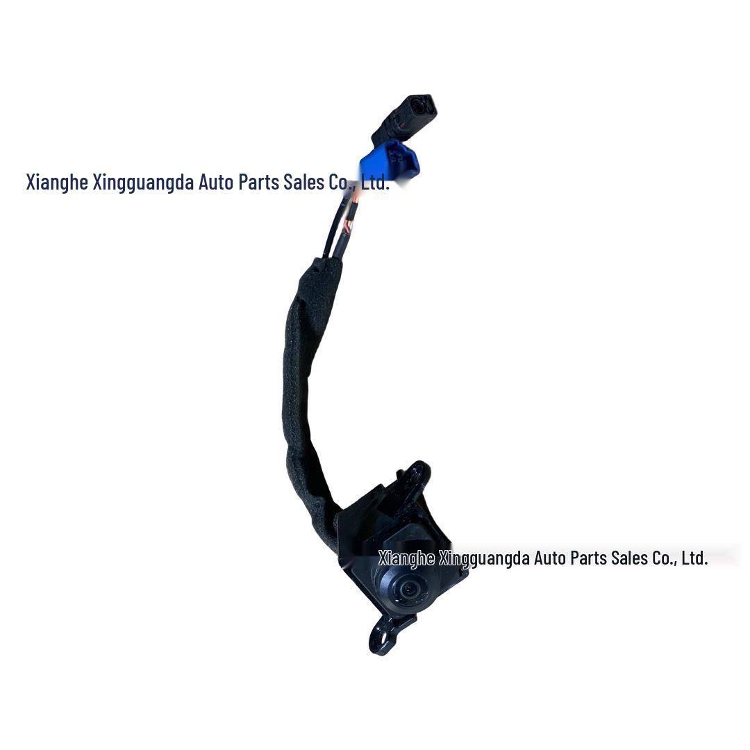 

95790-C0100 Rearview Mirror Camera for Hyundai Kia Models ABS