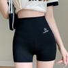 Women Undershorts Abdomen Hip Lifting Activewear Safety Pants Belly Shaping Pants Slimming Underwear Tummy Control Pants