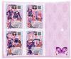 Данные Carddass Aikatsu Binder Maika Chono Друзья! Айкацу! Вер.