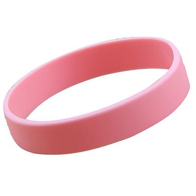 202 * 12Cm Silicone Bracelet Basketball Sports Activity Wrist Strap Luminous Bracelet