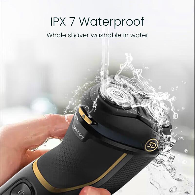 Philips Series 4000 S4303 electric shaver