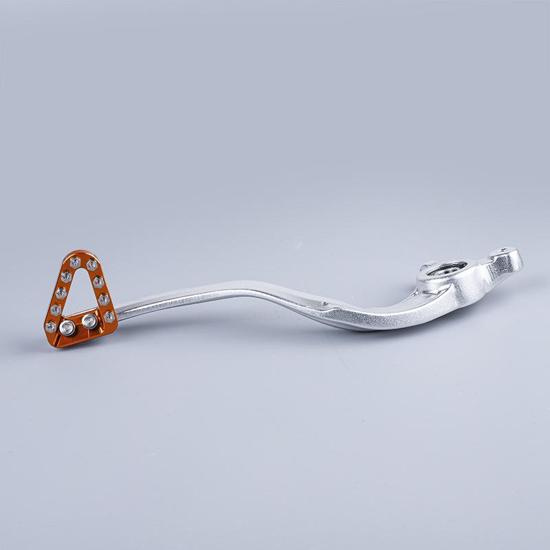 Brake Pedal for KTM/GAS/Husqvarna 125-530 SX EXC TE MC Models (2017-2022)