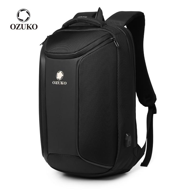 ozuko backpack