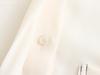 2025 Spring European & American Style Women's Color Block Topstitched Shirt
