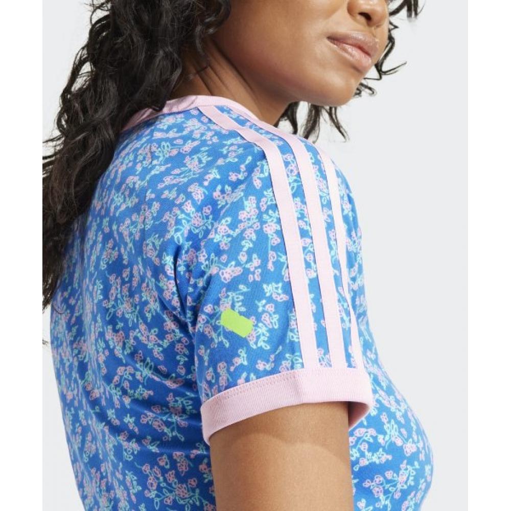 Adidas Ksenia T shirT   mulTicolor Iu2507