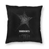 Death Stranding Pillowcase Cushion Cover Decorations Kojima Hideo Metal Gear Solid Reedus Game Mgs Throw Pillow Case Cover Home