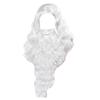 Smiffys Mens Santa Beard & Wig Set