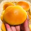 Caramel Color Cloud Bread Slow Rebound Pinch Music Decompression Vent Toy Squishy Decompression Not Edible