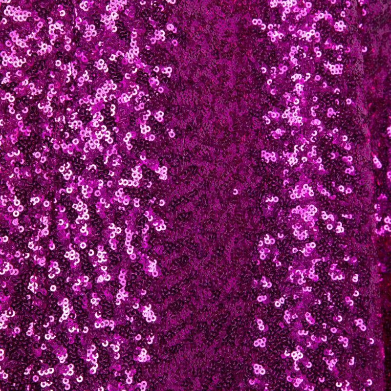 Veste colorée dalida sequins Femme HOLLY AND JOEY