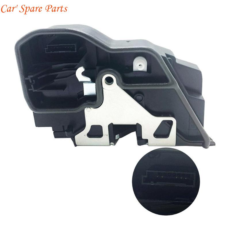 Y4UA Auto Car Door Lock Actuator for 51217229455 51217229458 51227229459 51227229460