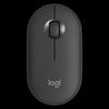 Logitech Pebble Wireless Silent Mouse