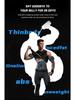 Smart Abdominal Muscle Trainer Patch - Home Fitness Device