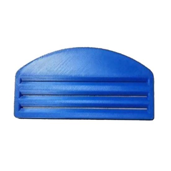 

3D Printed Cat Food Pouch Scraper Mess-Free Leftover Reduction Universal Dogs Wet Food Bag Squeezer Extractor Pet Supplies