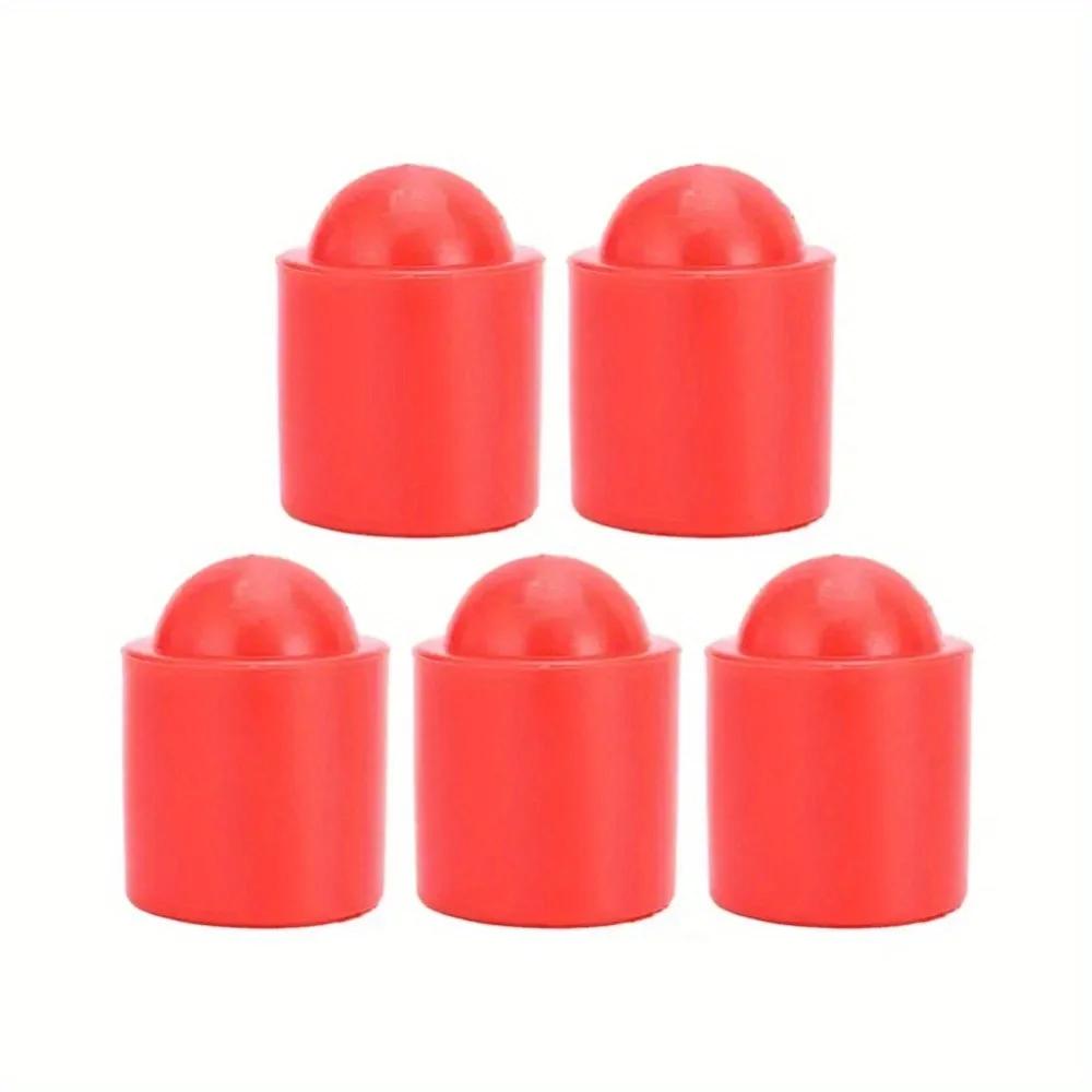 5/10 STÜCKE Billard Queue Unterteil Schutzhülle Pool Queue Stock Queue Stange Schützer Snooker Hülle Billardzubehör