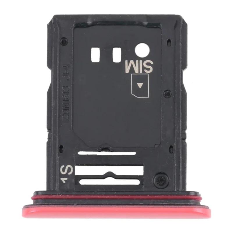 Sony Xperia 10 III Dual SIM Card Tray (SO-52B/SOG04/XQ-BT52)
