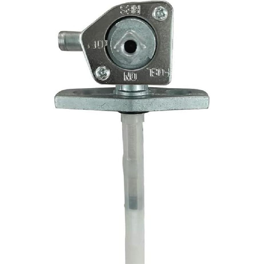 16950-HM8-003,16950-HN7-003 Fuel Valve Petcock,Gas Fuel Vavle Petcock Shut Off Tank Switch Fits For Honda TRX250 350 650 Recon250