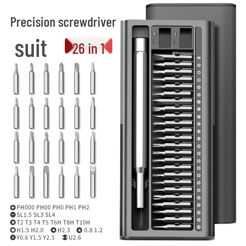 

Набор отверток Green Forest Home & Mobile Repair