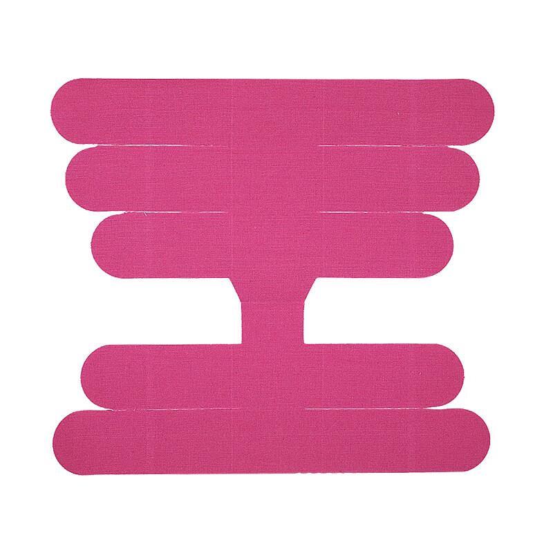 Jun Ding Ying Pre-cut Kinesiology Sports Tape