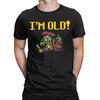Tops – T-Shirts