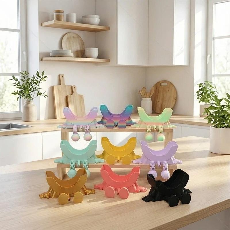 Sponge Holder With Drain, Sponges Soap Holder Drying Rack Adjustable Drain Rack Holder Kitchen Storage Organizer