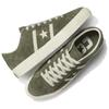 New One Star Converse Academy Pro Suede 'Utility Egret' Women's A08489C