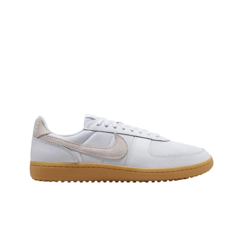 Nike Field General 82 White And Light Bone