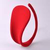 Women C String Thong Sexy Invisible C Shape Underwear Mini Cover Briefs Seamless Hipster Panties for Bachelorette Valentine's Day
