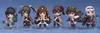 Nendoroid Petit Kantai Collection KanColle Painted Trading Movable Figure Box of 6 -KanColle- Non-scale ABS&ATBC-PVC
