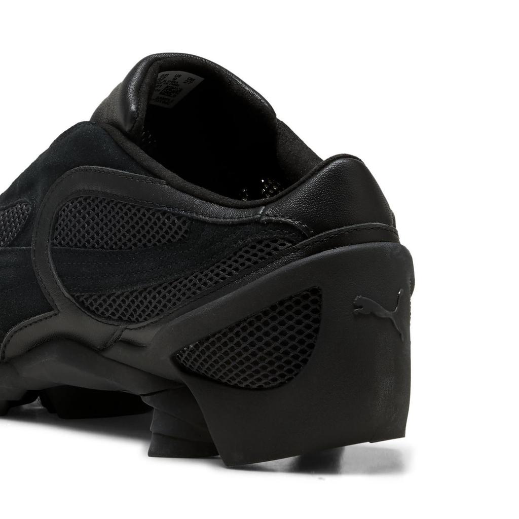 402959-01 Puma BEISSER BLACK (Men's)