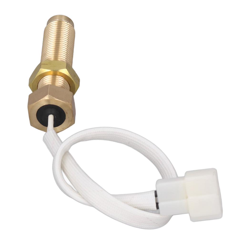 Drehzahlsensor, universeller Tachosender für Drehzahlmesser ohne Logo, Ersatz 24 V TOSD-04-473A