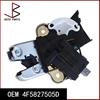 OEM 4F5827505D Car Bootlid Rear Trunk Lid Lock Latch For VW Passat B6 B7 CC Jetta MK5 Eos Lid Lock Latch 4F5827505 4F5827505A