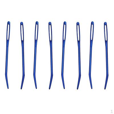 Costura e tricot – Agulhas de costura