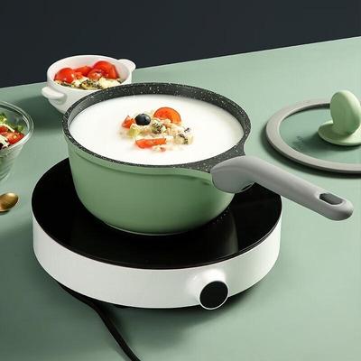 Casserole antiadhésive polyvalente Chui Da Huang