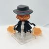 4 stiler 1748 Bungo Stray Dogs Osamu Dazai Dark Era Anime Figur 1191 Ryunosuke Akutagawa Action Figur Voksen samlebar modell Doll Toy