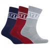 Mens Sports Socks (Pack of 3)