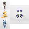 Dandys World Plush Toy With Pp Cotton Filling For Collectors Display And Kids Gift