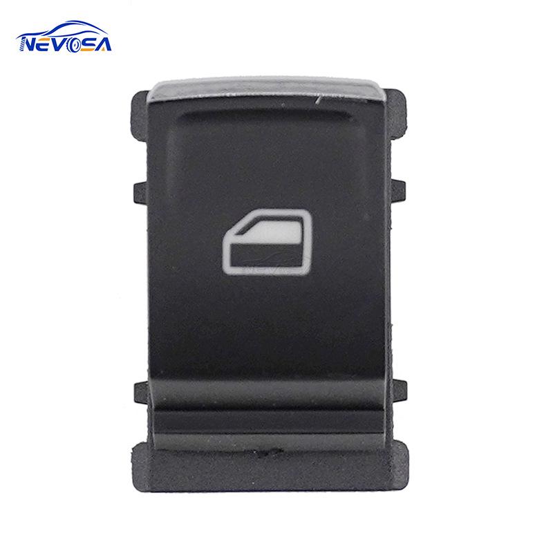 16D9598855A: Compatible Electric Window Glass Lifter Switch for Volkswagen Sagitar.