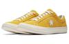One Star Golf Le Fleur x One Star Converse Ox 'Sulphur' 159435C
