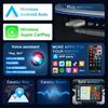 2in1 Wireless Carplay&Android Auto Box Wiared to Wireless Dongle Automatic Connect Adapter Bluetooth Plug&Play Mini Box