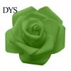 25/50/100Pcs Artificial PE Foam Rose Flowers Head DIY Wedding Home Room Decor